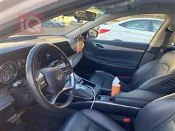 هیۆندای ازێرا